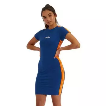 Платье Ellesse Rigi, синий