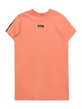 Платье Ellesse SAMANTA, коралловый