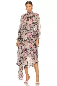 Платье ELLIATT Astrid, синий