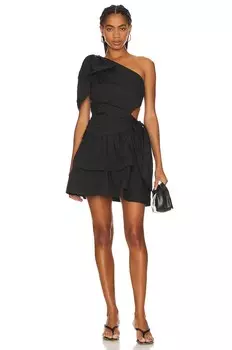 Платье ELLIATT GWEN, черный