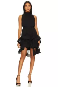 Платье ELLIATT Legacy, черный