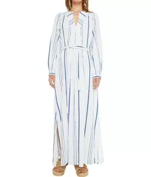 Платье Ellys в цвете Cloud Blue XIRENA