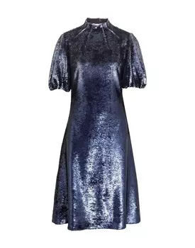 Платье Emilia Wickstead, синий