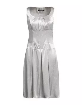 Платье Emisphere, светло-серый