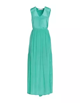 Платье Emma & Gaia, бирюзовый