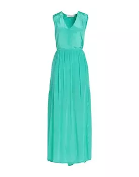 Платье Emma & Gaia, бирюзовый