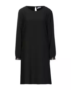 Платье Emma & Gaia, черный