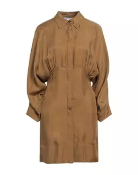 Платье Emma & Gaia, хаки