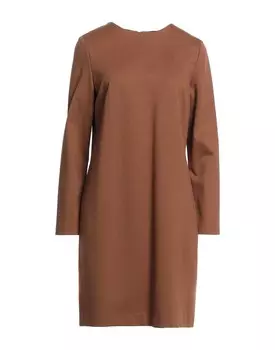 Платье Emma & Gaia, коричневый
