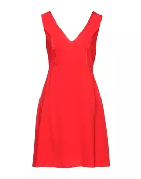 Платье Emma & Gaia, красный