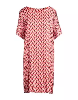 Платье Emma & Gaia, красный