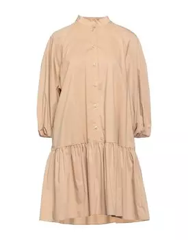 Платье Emma & Gaia, песочный