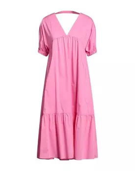 Платье Emma & Gaia, розовый