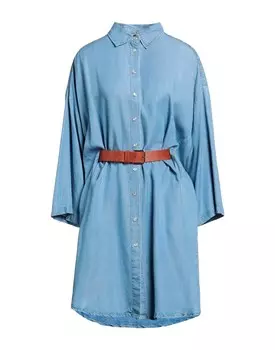 Платье Emma & Gaia, синий