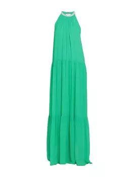 Платье Emma & Gaia, зеленый