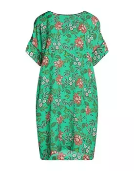 Платье Emma & Gaia, зеленый