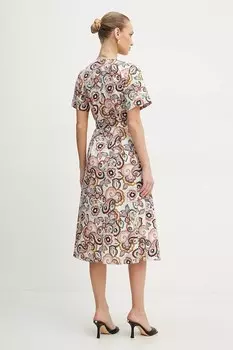 Платье Emme Marella, белый