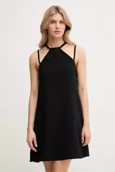 Платье Emme Marella, черный