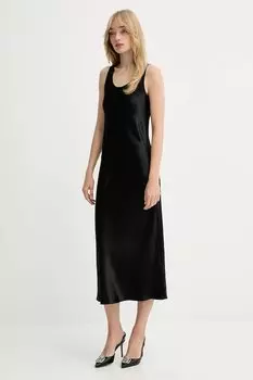 Платье Emme Marella, черный