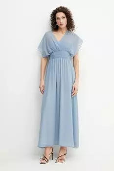 Платье Emme Marella, синий