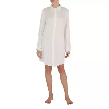 Платье Emporio Armani EW000568_AF12188 long sleeve, белый