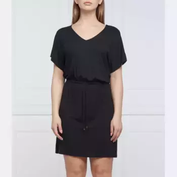 Платье Emporio Armani, синий