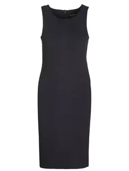 Платье Emporio Armani, синий