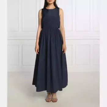 Платье Emporio Armani, синий