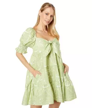 Платье en saison, Idrissy Mini Dress