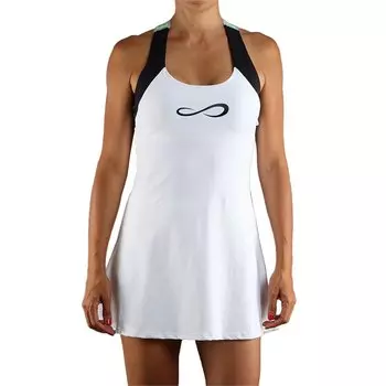 Платье Endless Iconic, белый