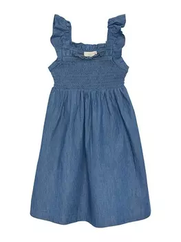 Платье enfant, синий