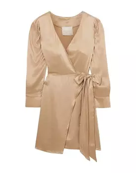 Платье Envelope1976, бежевый