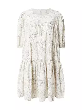 Платье Envii Salvation, белый