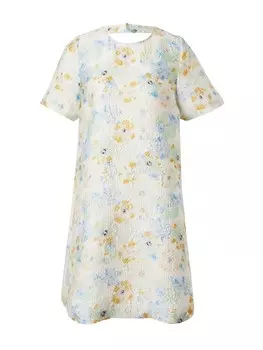 Платье Envii WOMBAT, белый