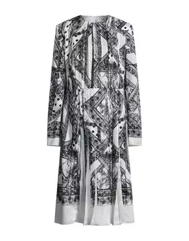 Платье Erdem, белый