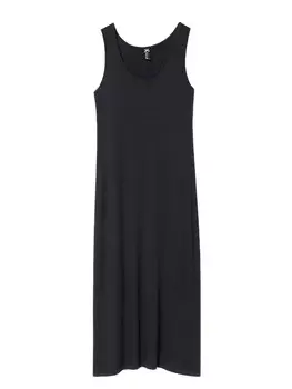 Платье Erdem, черный