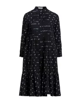 Платье Erdem, синий