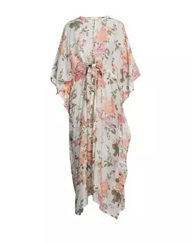 Платье Erdem, светло-розовый