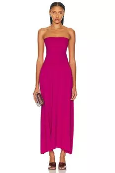 Платье Eres Oda, цвет Sunset