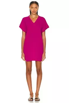 Платье Eres Tali, цвет Sunset