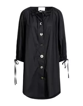 Платье Erika Cavallini, черный