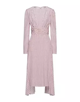 Платье Ermanno Scervino, розовый