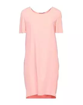 Платье Ermanno Scervino, розовый