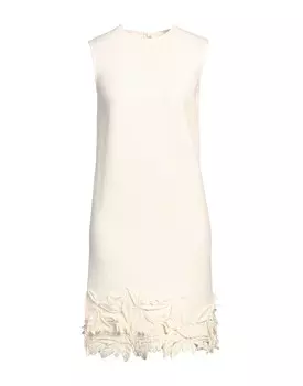 Платье Ermanno Scervino, слоновая кость