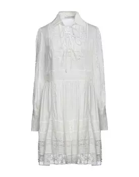 Платье Ermanno Scervino, слоновая кость