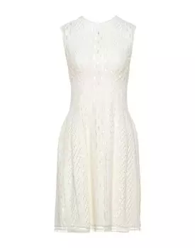 Платье Ermanno Scervino, слоновая кость