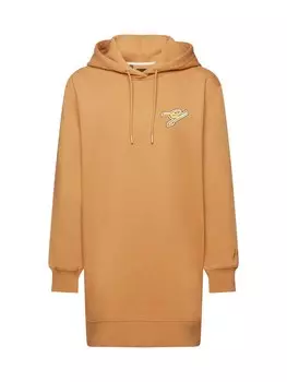 Платье Esprit, апельсин