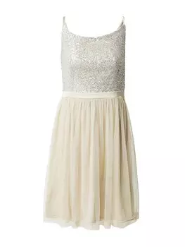 Платье Esprit, белый