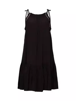 Платье ESPRIT, черный