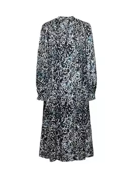 Платье Esprit, черный